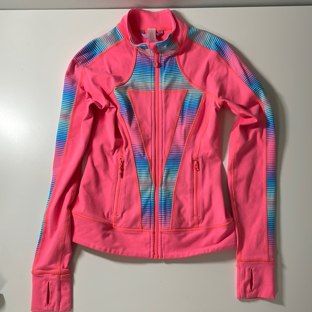 Ivivva size 10 Girls’ Jacket